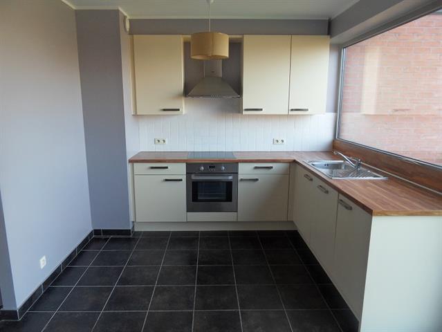 Appartement - à louer - 7800 Ath