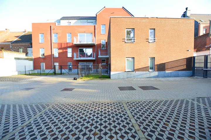 Appartement - à vendre - 7800 Ath