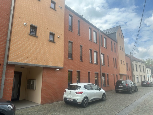 Rez-de-chaussée - à louer - 7950 Chièvres
