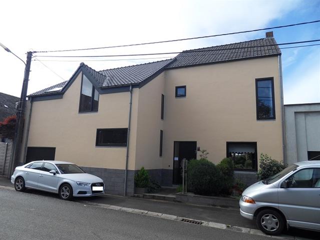 Maison - à vendre - 7812 Ath Moulbaix