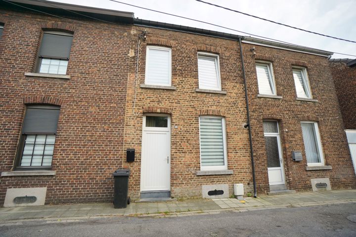 Maison 3 chambres enti�rement r�nov�e