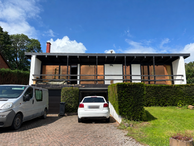 Villa lumineuse 4 chambres avec piscine, jacuzzi et jardin