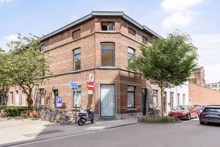 Appartementsgebouw - te koop - 3000 Leuven