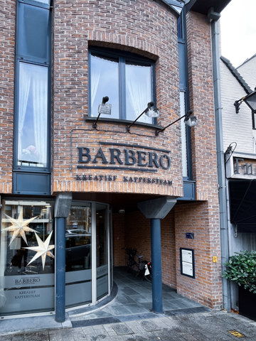 Commerce individuel - à vendre - 2650 Edegem