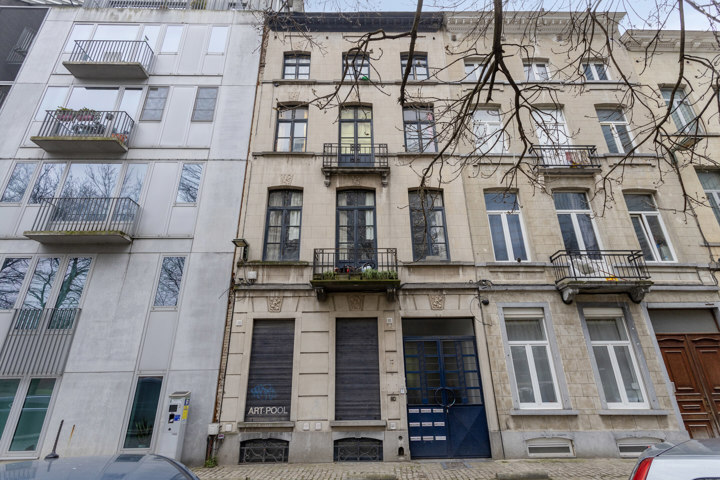 House - for sale - 1030 Schaarbeek