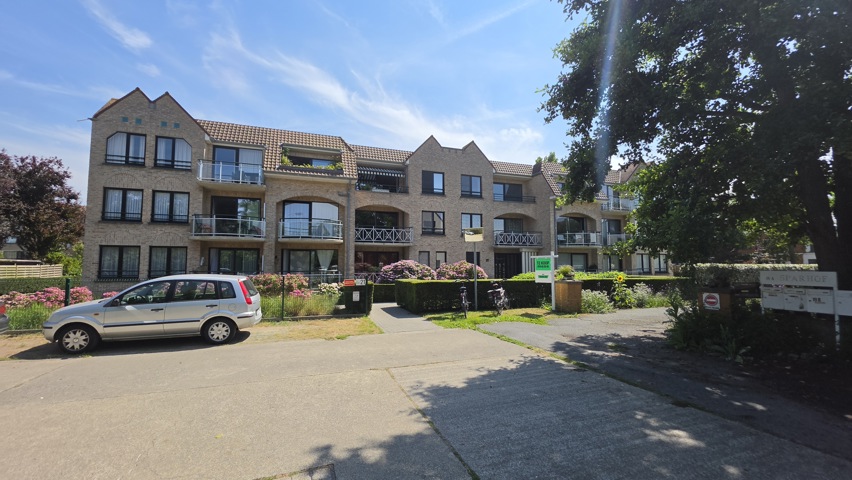 Studio - à vendre - 8420 De Haan