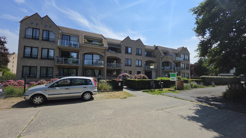 Studio - à vendre - 8420 De Haan