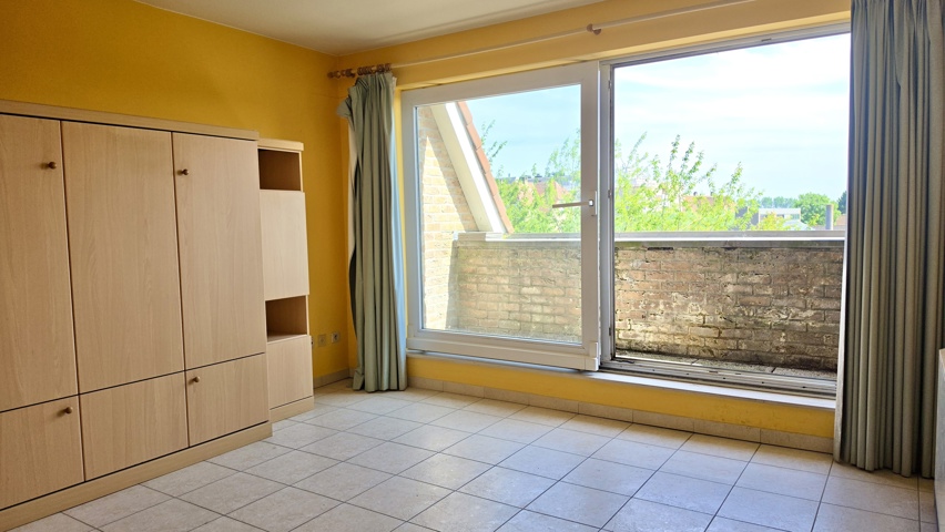 Studio - à vendre - 8420 De Haan