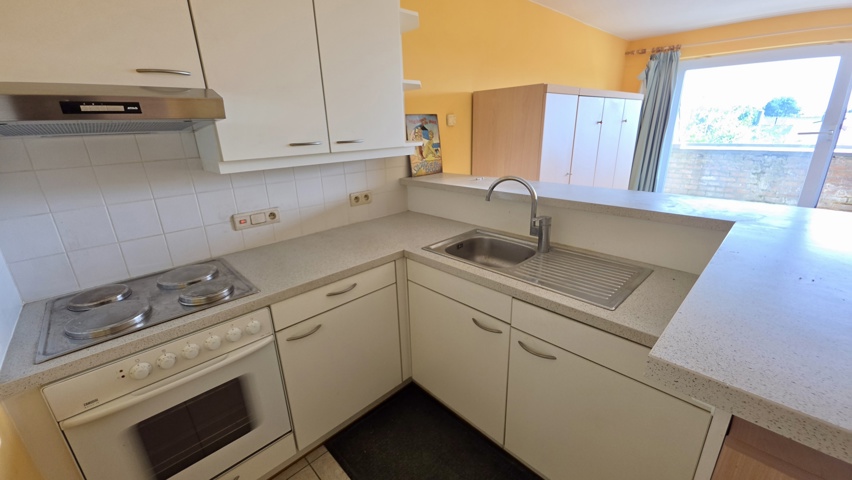 Studio - à vendre - 8420 De Haan