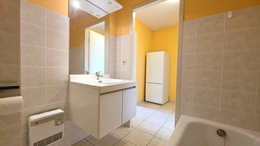 Studio - à vendre - 8420 De Haan