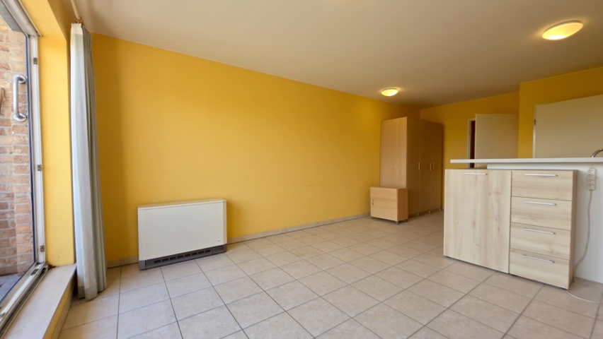 Studio - à vendre - 8420 De Haan