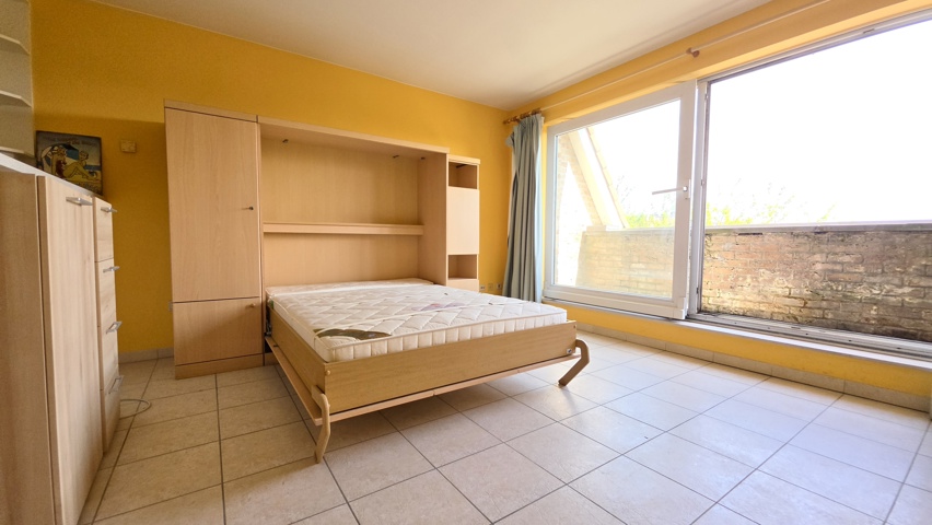 Studio - à vendre - 8420 De Haan