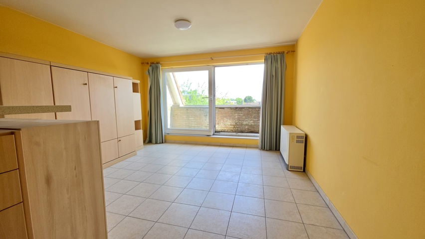 Studio - à vendre - 8420 De Haan