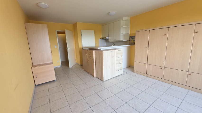 Studio - à vendre - 8420 De Haan