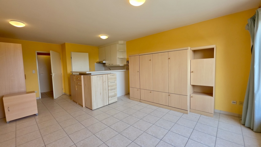 Studio - à vendre - 8420 De Haan