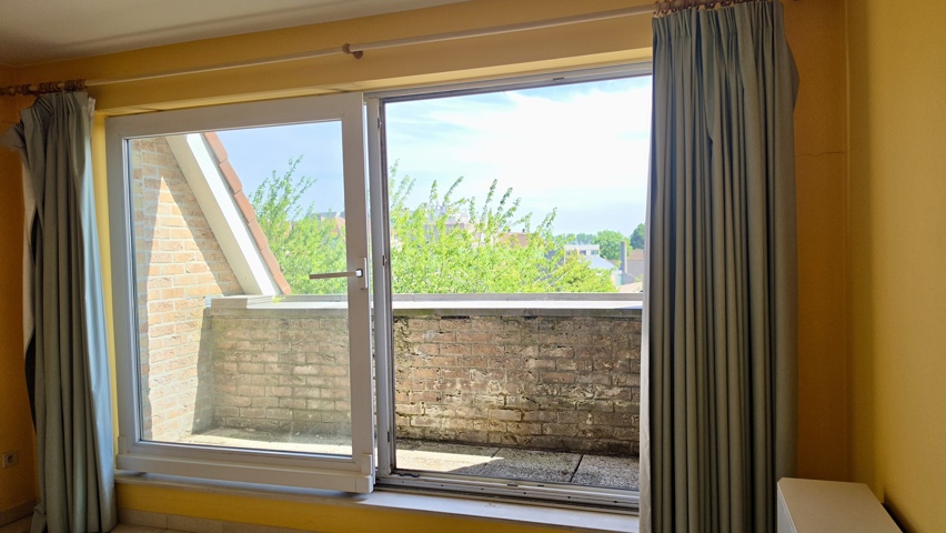 Studio - à vendre - 8420 De Haan