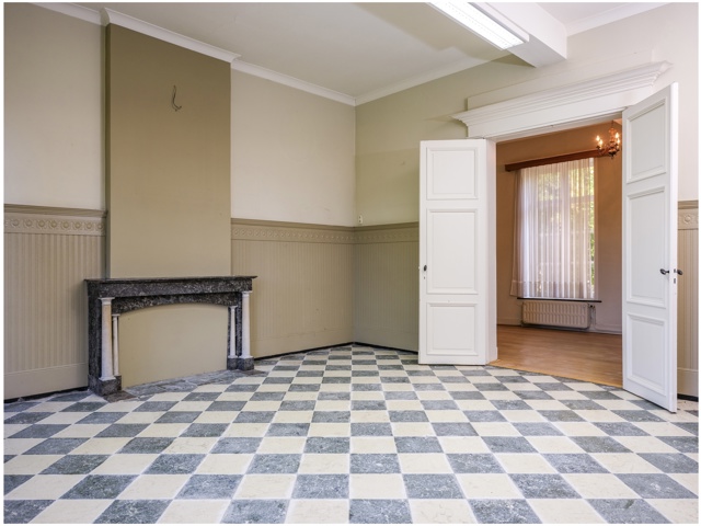 Maison de maitre - for sale - 3450 Geetbets