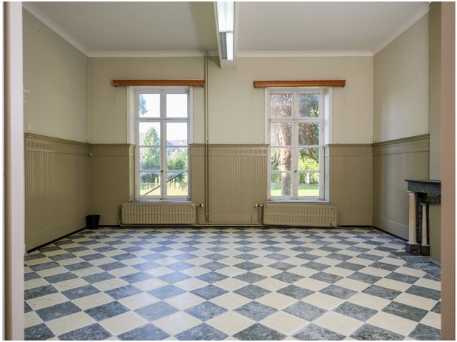 Maison de maitre - for sale - 3450 Geetbets