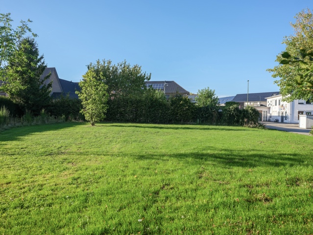 Maison de maitre - for sale - 3450 Geetbets