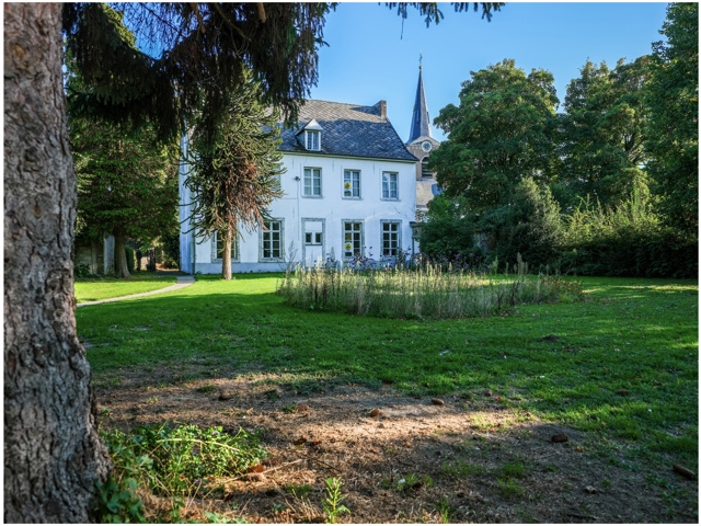 Maison de maitre - for sale - 3450 Geetbets