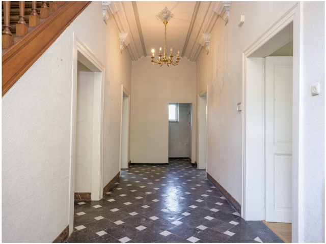 Maison de maitre - for sale - 3450 Geetbets