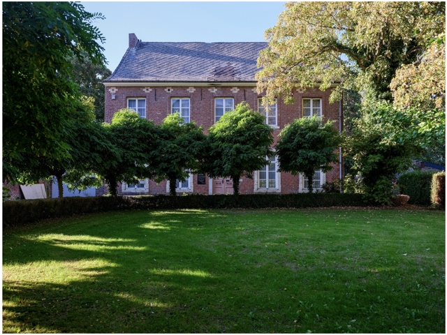 Maison de maitre - for sale - 3450 Geetbets