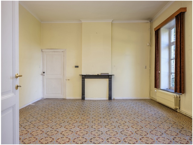 Maison de maitre - for sale - 3450 Geetbets
