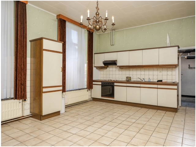 Maison de maitre - for sale - 3450 Geetbets