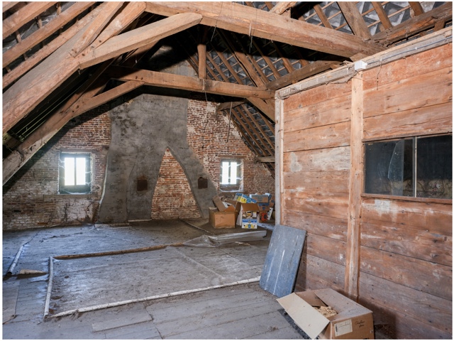 Maison de maitre - for sale - 3450 Geetbets