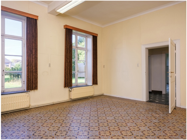 Maison de maitre - for sale - 3450 Geetbets