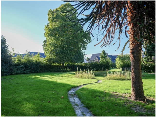 Maison de maitre - for sale - 3450 Geetbets
