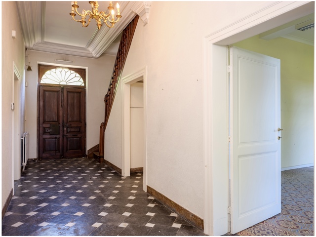 Maison de maitre - for sale - 3450 Geetbets