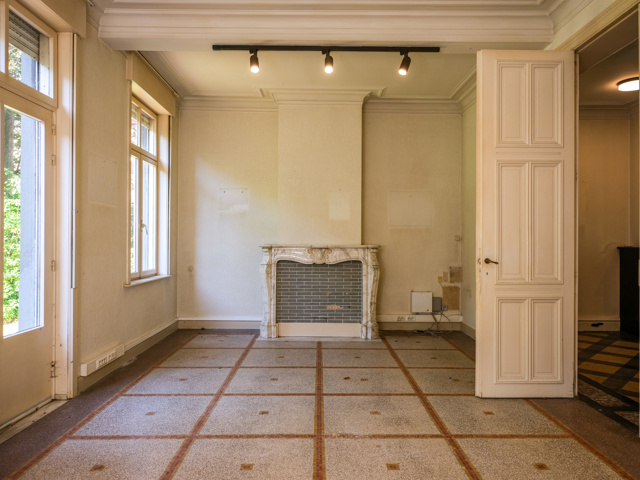 Maison de caractère - à vendre - 8870 Izegem