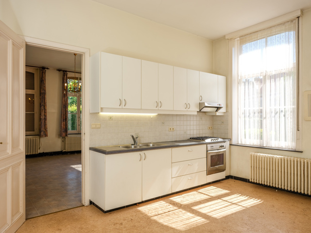 Maison de caractère - à vendre - 8870 Izegem