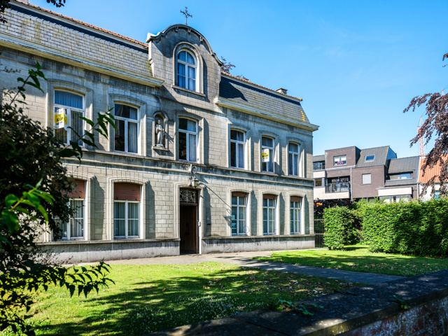 Maison de caractère - à vendre - 8870 Izegem