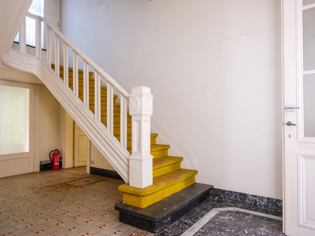 Maison de caractère - à vendre - 8870 Izegem