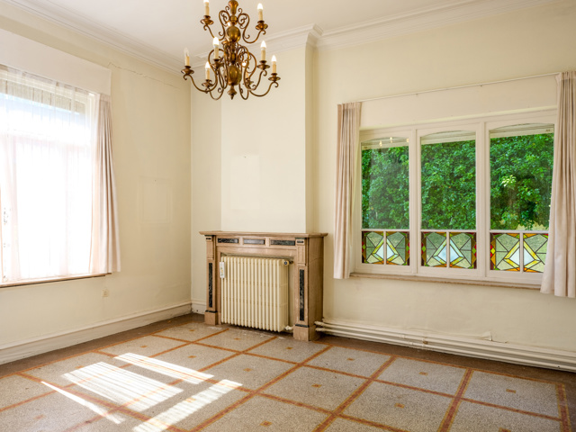 Maison de caractère - à vendre - 8870 Izegem