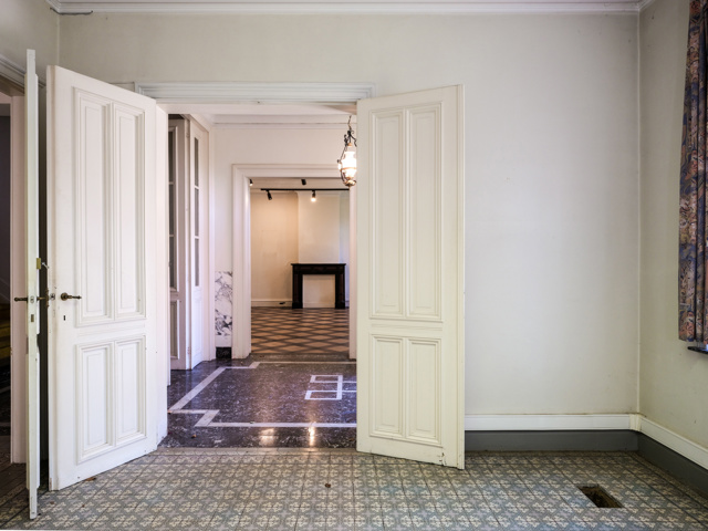 Maison de caractère - à vendre - 8870 Izegem