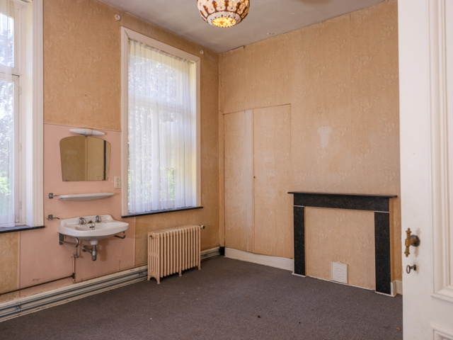 Maison de caractère - à vendre - 8870 Izegem