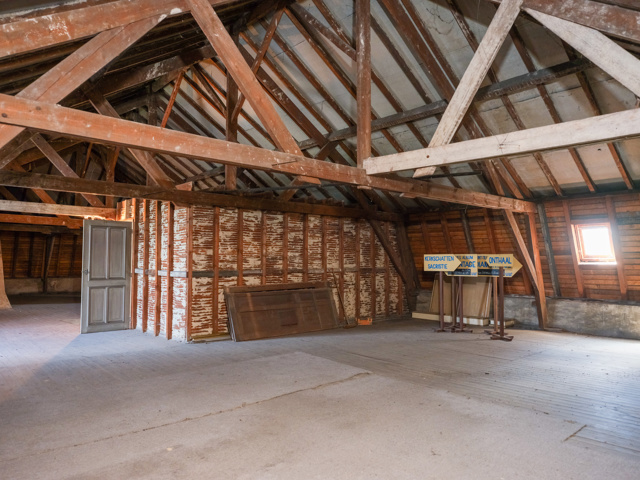 Maison de caractère - à vendre - 8870 Izegem