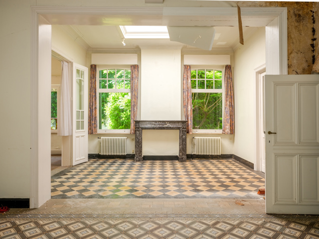 Maison de caractère - à vendre - 8870 Izegem