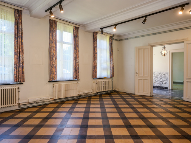 Maison de caractère - à vendre - 8870 Izegem