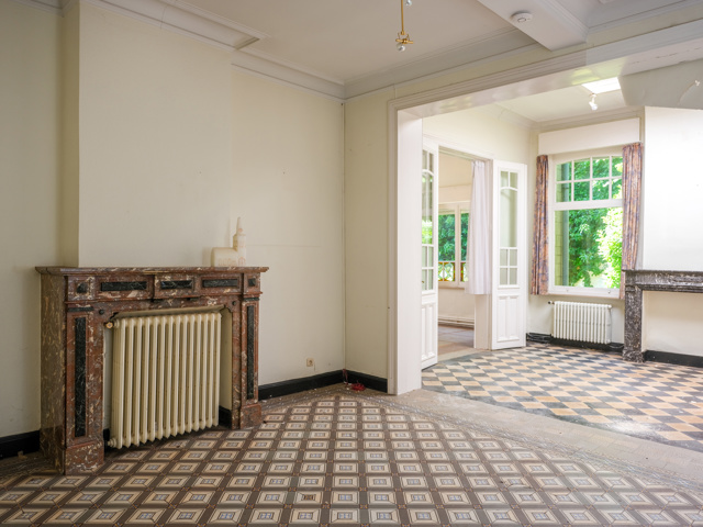 Maison de caractère - à vendre - 8870 Izegem