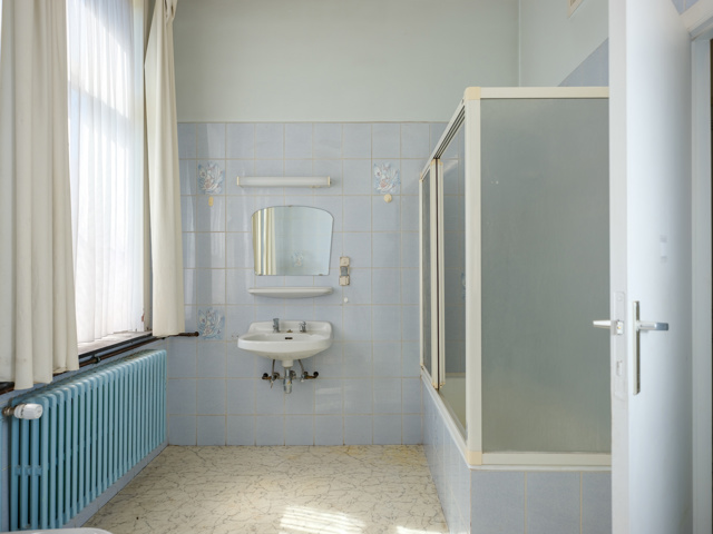 Maison de caractère - à vendre - 8870 Izegem