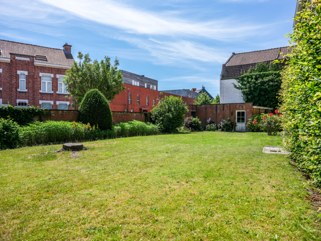 Maison de caractère - à vendre - 8870 Izegem
