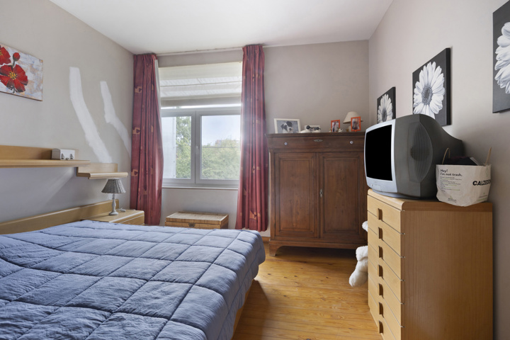 Huis - te koop - 1030 Schaarbeek