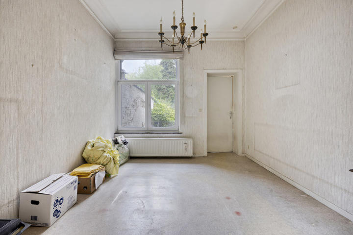 Huis - te koop - 1030 Schaarbeek