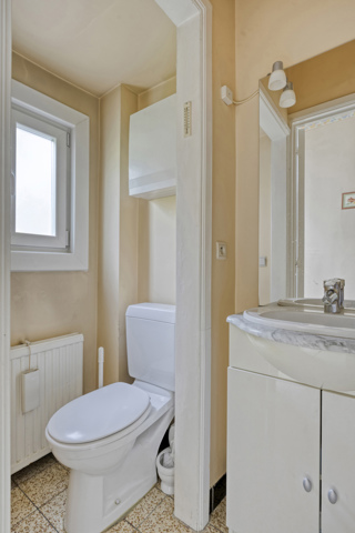Huis - te koop - 1030 Schaarbeek