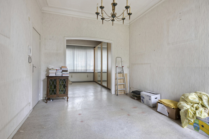 Huis - te koop - 1030 Schaarbeek