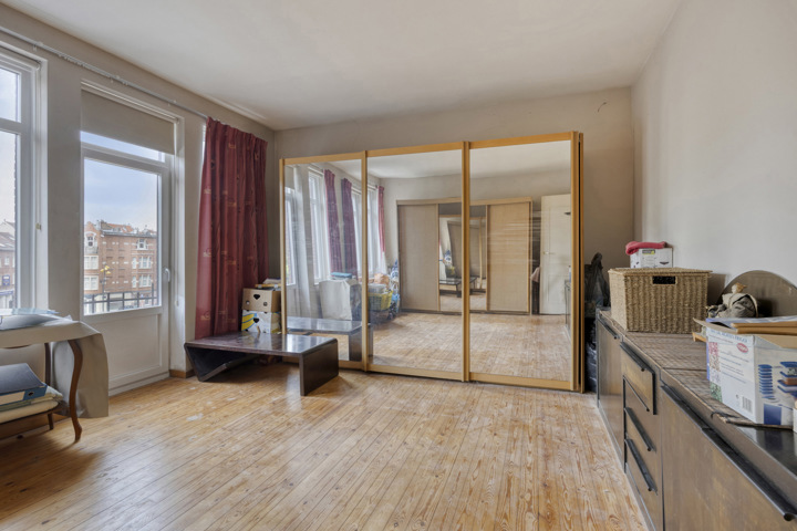 Huis - te koop - 1030 Schaarbeek